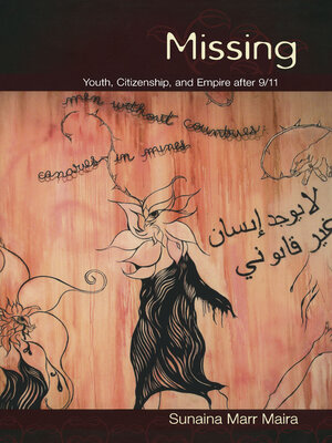 cover image of Missing
